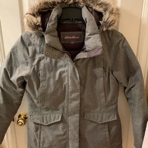 Winter jacket